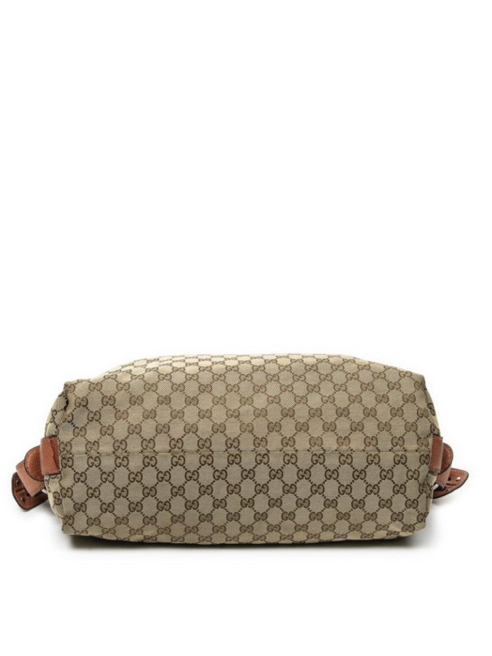Gucci Large Messenger Bag - Picture 6 of 10